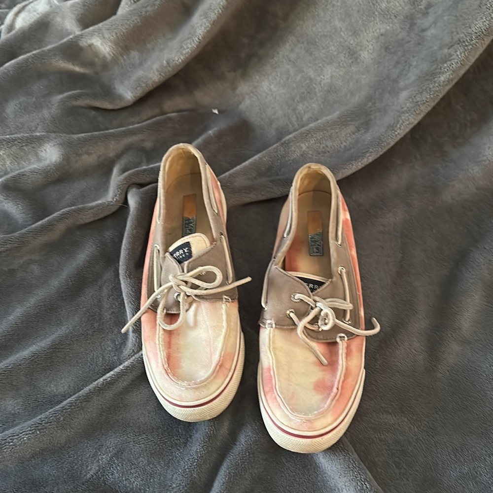 Sperry Topsider
